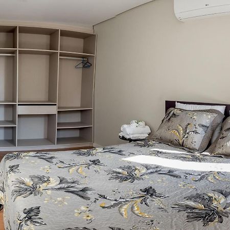 Dallas Apartamentos Na Via Gastronomica-Estacionamento-Amplos E Equipados-Wifi Bento Gonçalves エクステリア 写真