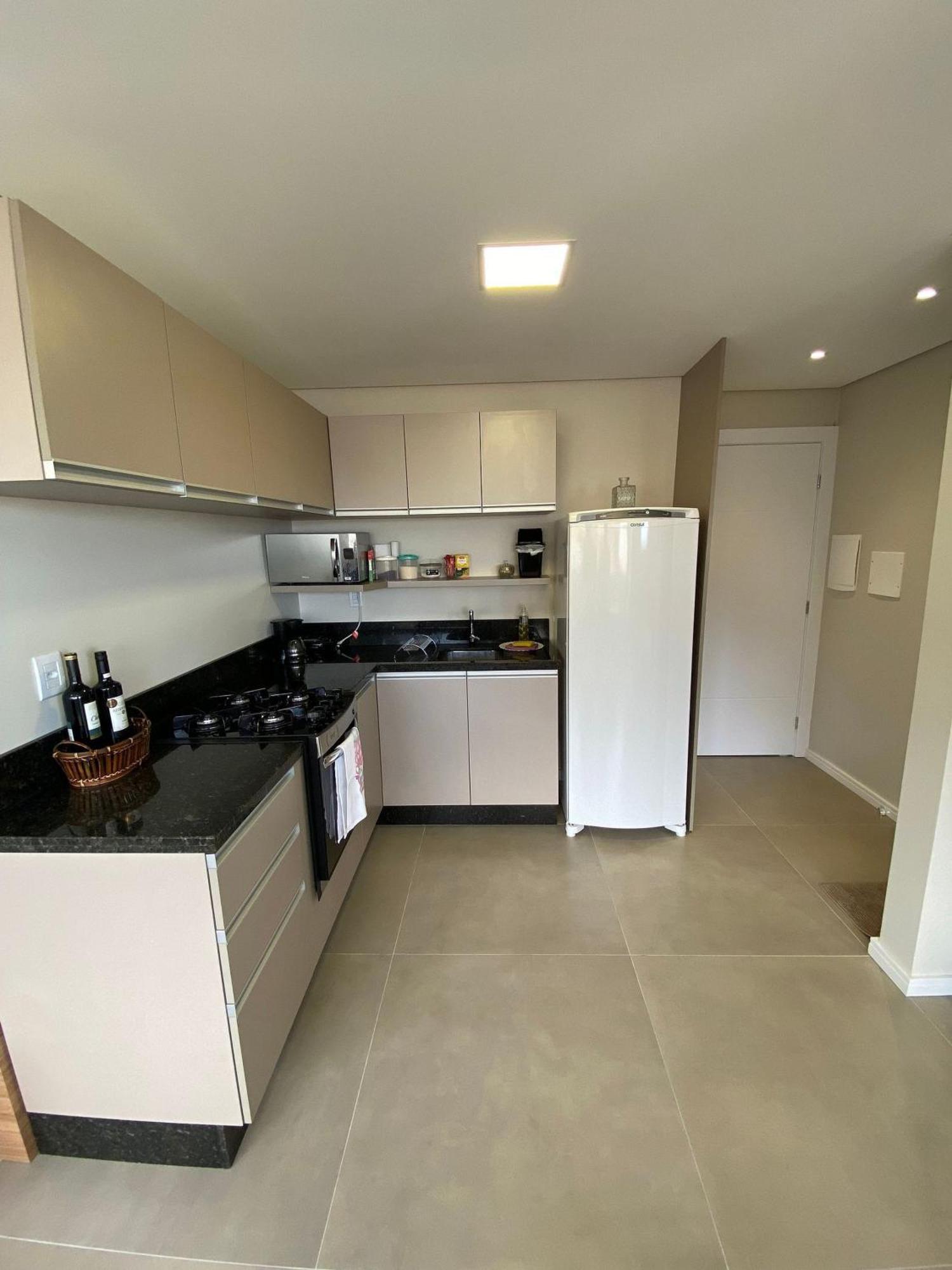 Dallas Apartamentos Na Via Gastronomica-Estacionamento-Amplos E Equipados-Wifi Bento Gonçalves エクステリア 写真