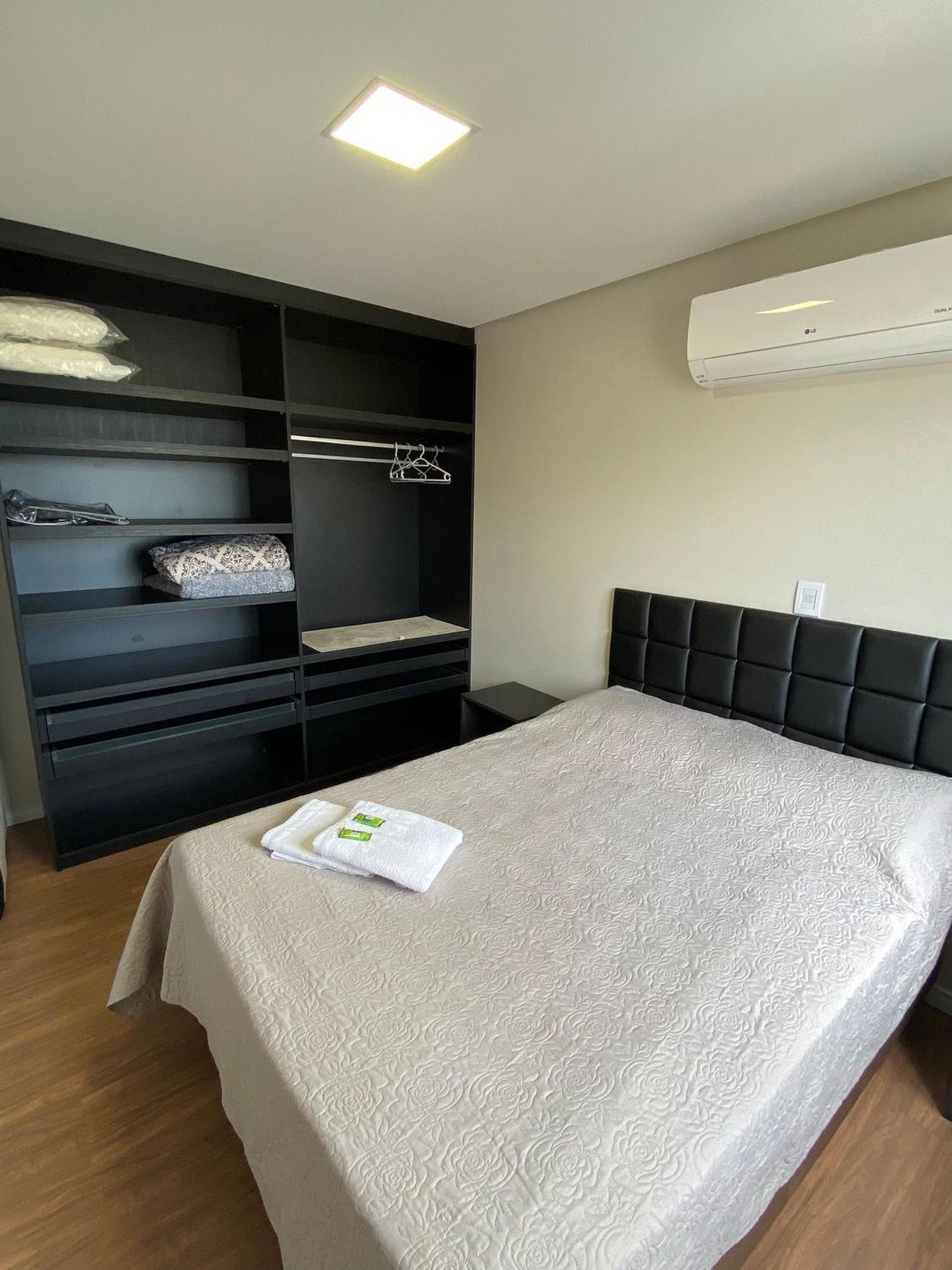 Dallas Apartamentos Na Via Gastronomica-Estacionamento-Amplos E Equipados-Wifi Bento Gonçalves エクステリア 写真