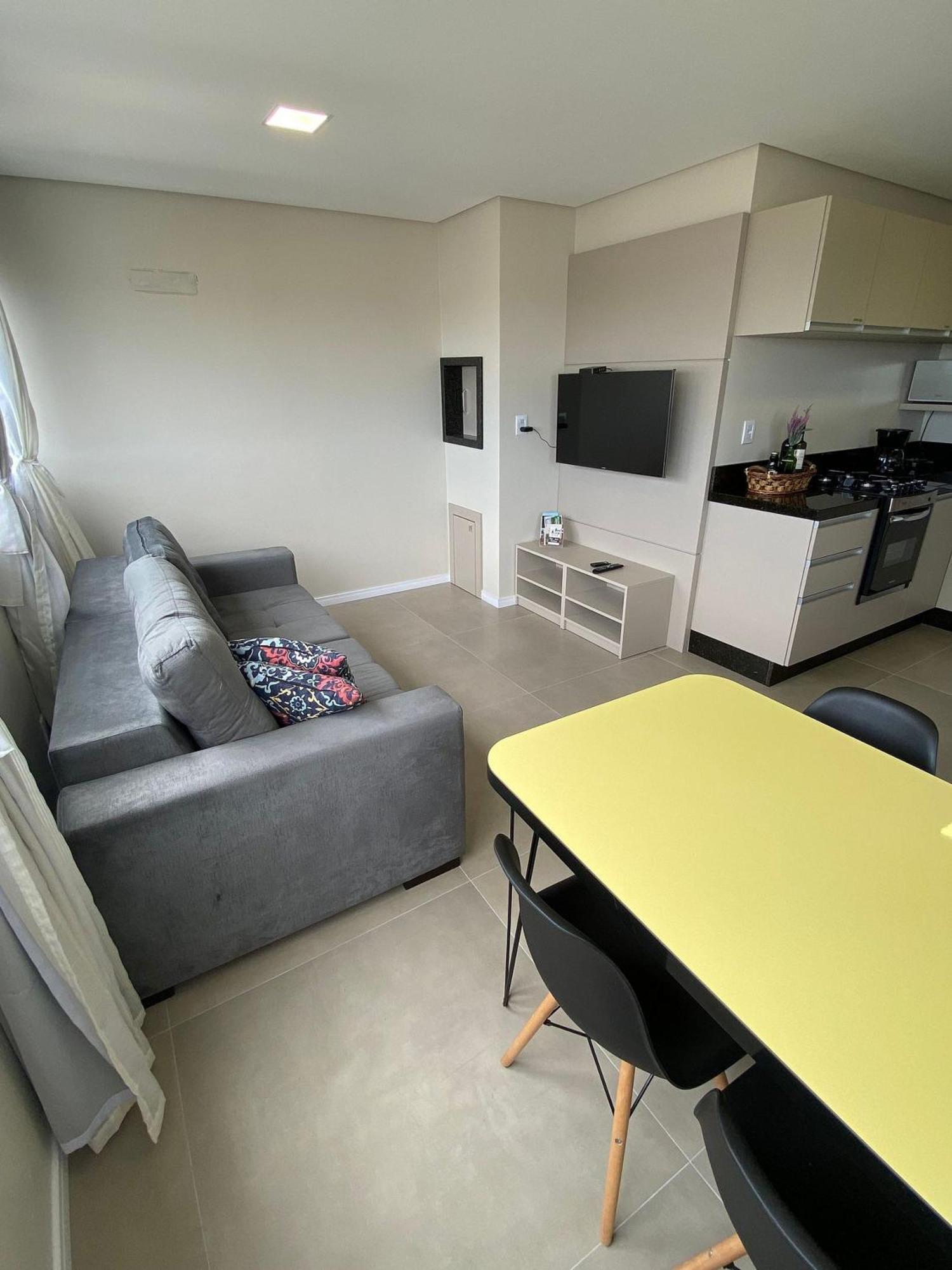 Dallas Apartamentos Na Via Gastronomica-Estacionamento-Amplos E Equipados-Wifi Bento Gonçalves エクステリア 写真