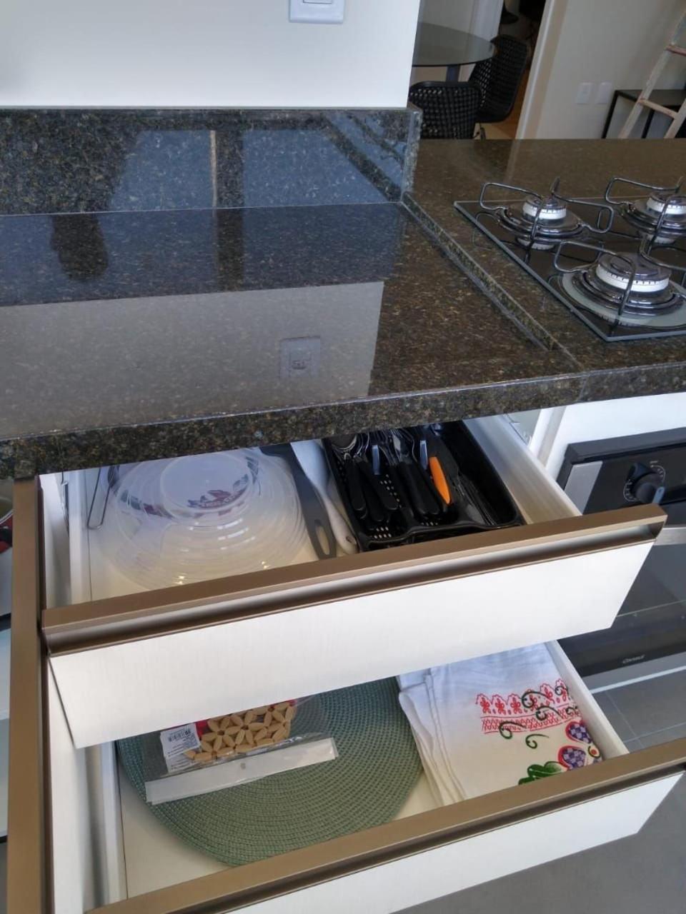 Dallas Apartamentos Na Via Gastronomica-Estacionamento-Amplos E Equipados-Wifi Bento Gonçalves エクステリア 写真