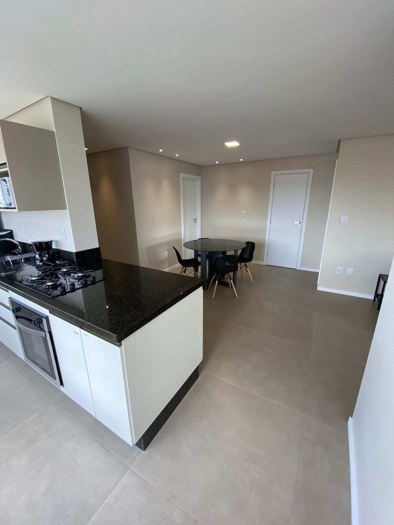 Dallas Apartamentos Na Via Gastronomica-Estacionamento-Amplos E Equipados-Wifi Bento Gonçalves エクステリア 写真