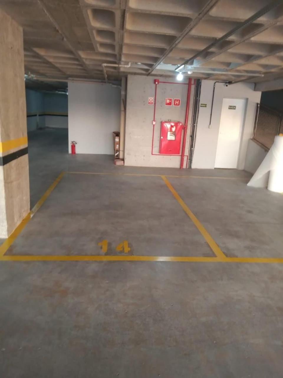 Dallas Apartamentos Na Via Gastronomica-Estacionamento-Amplos E Equipados-Wifi Bento Gonçalves エクステリア 写真