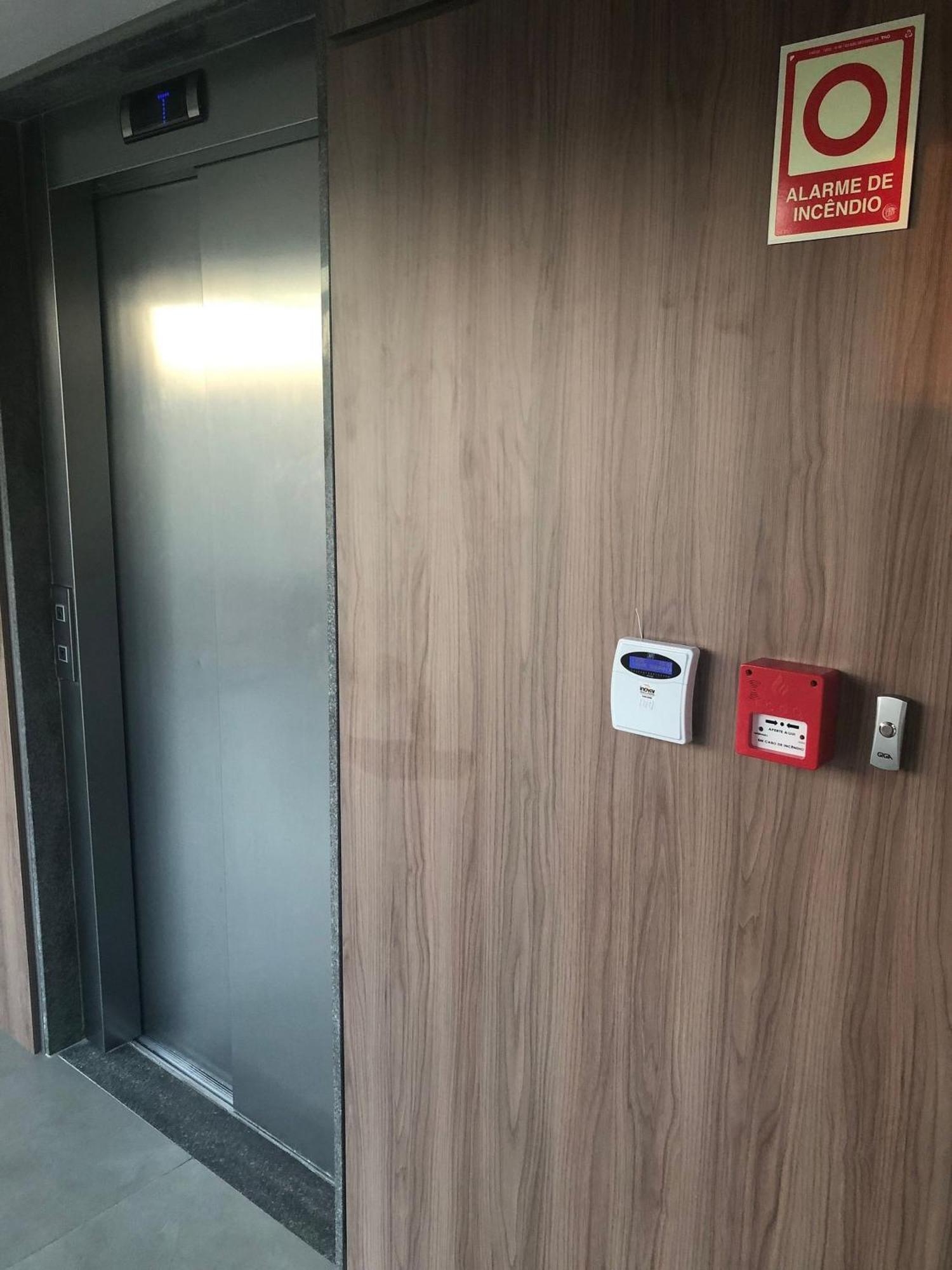 Dallas Apartamentos Na Via Gastronomica-Estacionamento-Amplos E Equipados-Wifi Bento Gonçalves エクステリア 写真