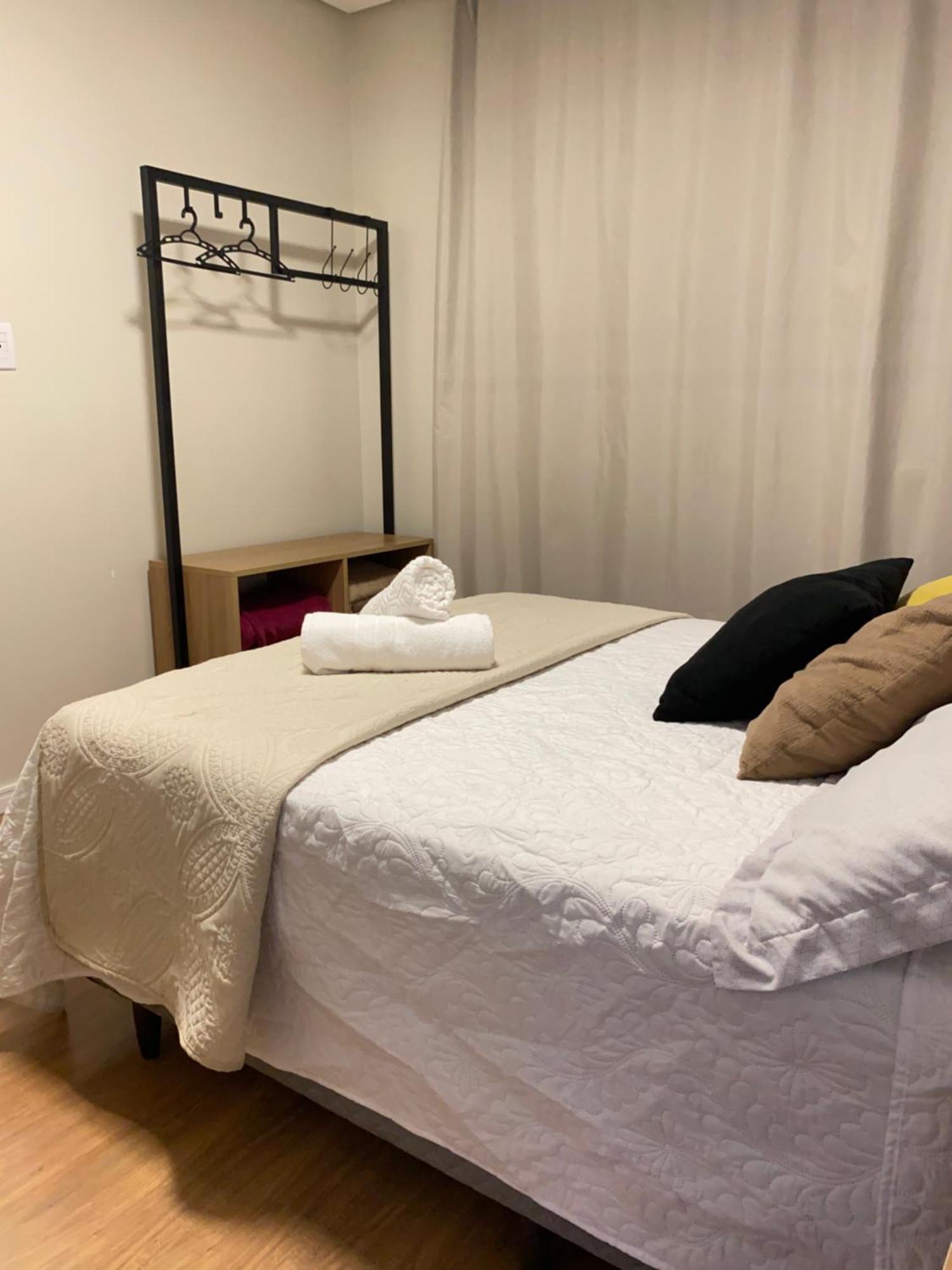 Dallas Apartamentos Na Via Gastronomica-Estacionamento-Amplos E Equipados-Wifi Bento Gonçalves エクステリア 写真