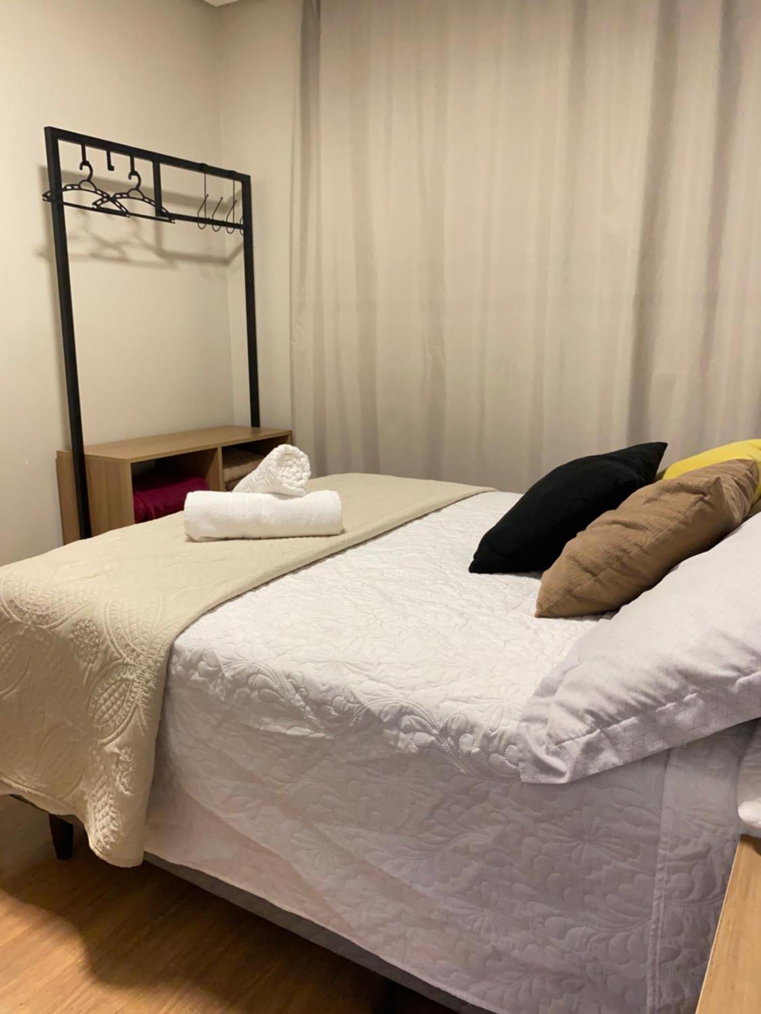 Dallas Apartamentos Na Via Gastronomica-Estacionamento-Amplos E Equipados-Wifi Bento Gonçalves エクステリア 写真