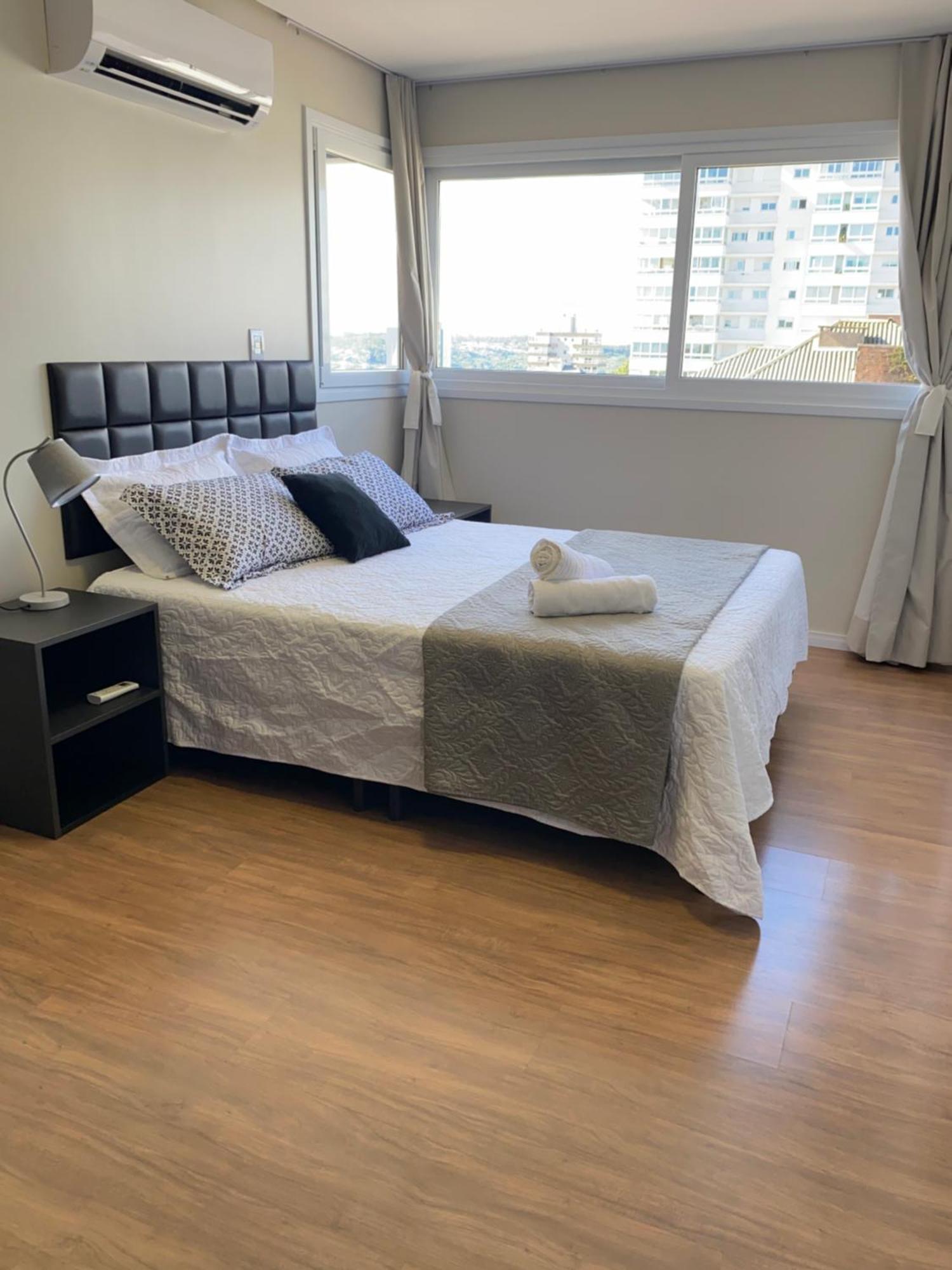 Dallas Apartamentos Na Via Gastronomica-Estacionamento-Amplos E Equipados-Wifi Bento Gonçalves エクステリア 写真