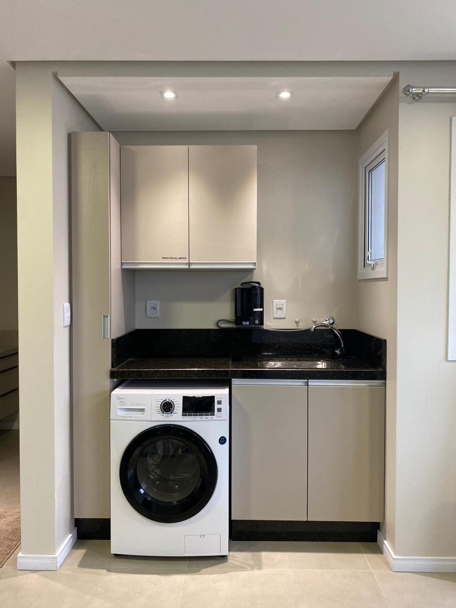 Dallas Apartamentos Na Via Gastronomica-Estacionamento-Amplos E Equipados-Wifi Bento Gonçalves エクステリア 写真