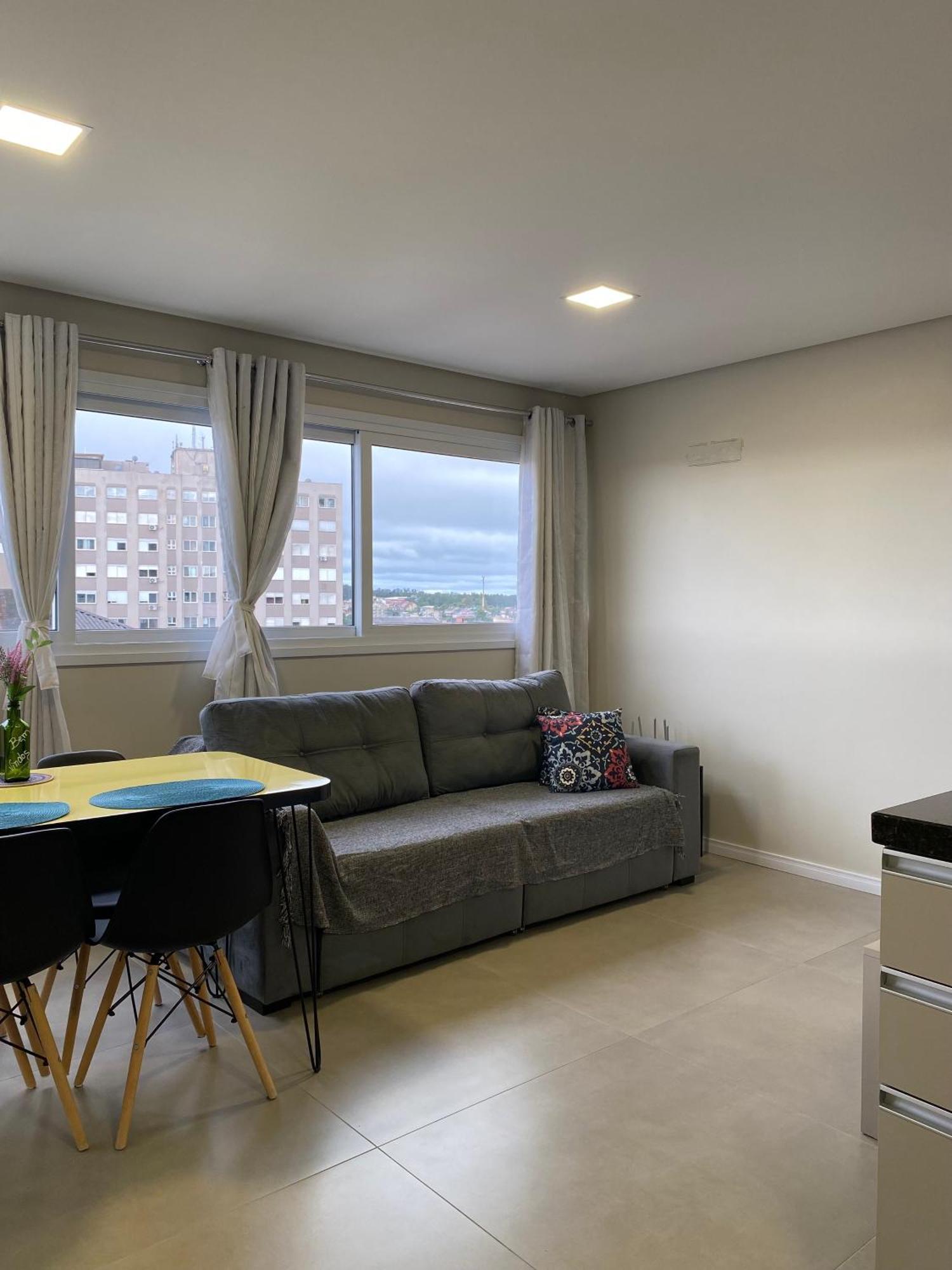 Dallas Apartamentos Na Via Gastronomica-Estacionamento-Amplos E Equipados-Wifi Bento Gonçalves エクステリア 写真