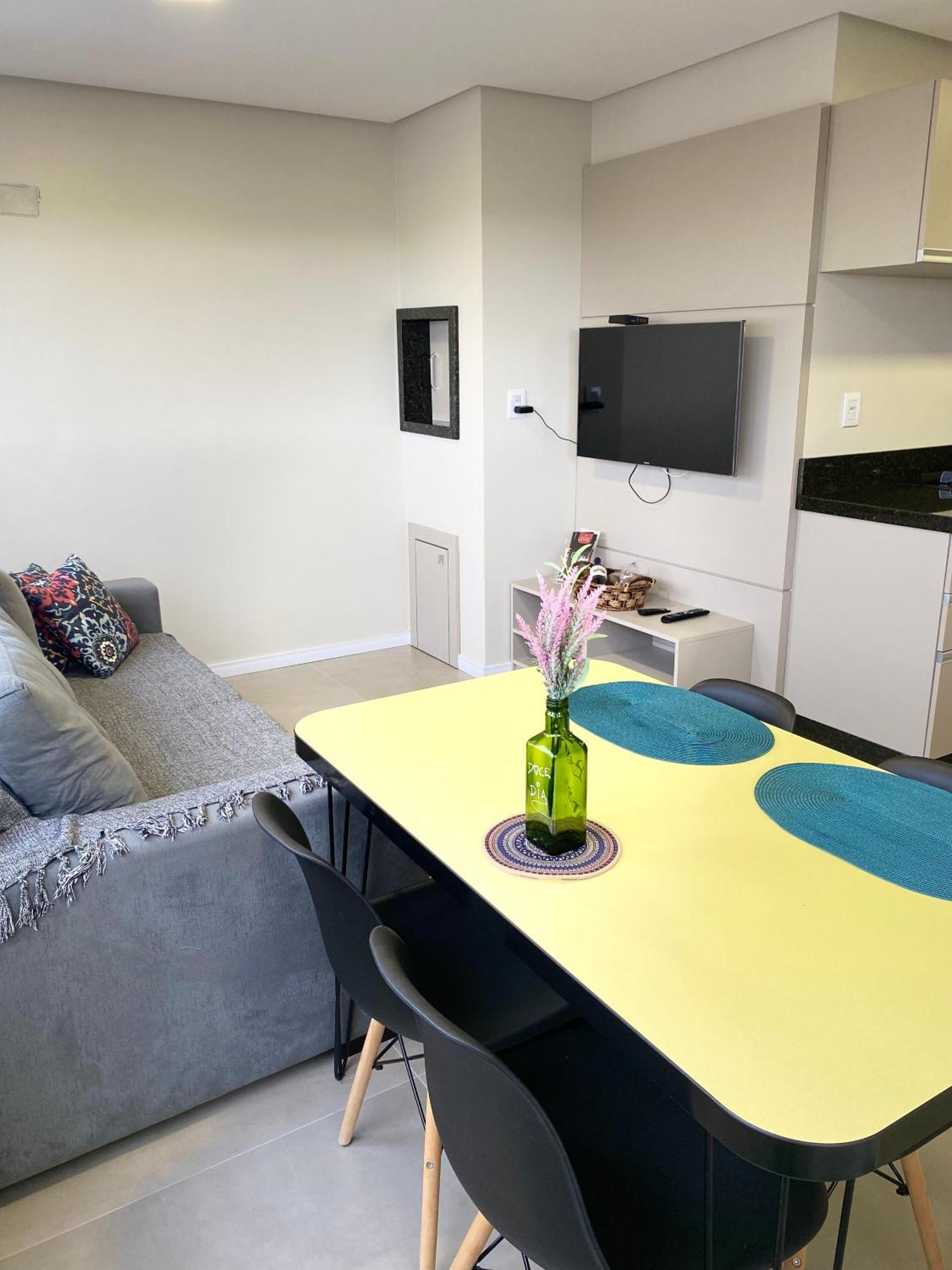 Dallas Apartamentos Na Via Gastronomica-Estacionamento-Amplos E Equipados-Wifi Bento Gonçalves エクステリア 写真